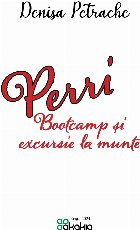 Perri bootcamp şi excursie munte