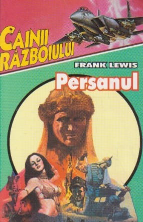 Persanul