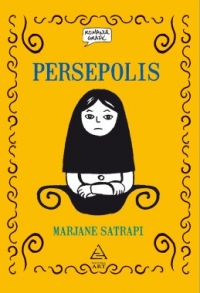 Persepolis