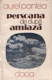 Persoana de dupa amiaza