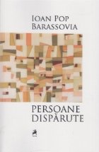 Persoane disparute