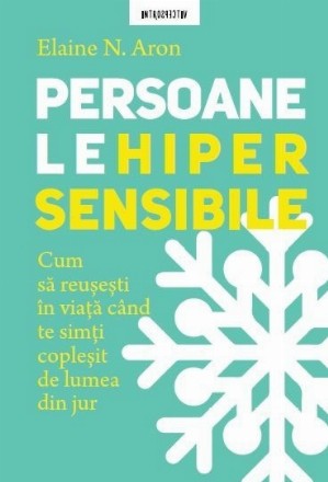 Persoanele hipersensibile