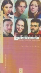 Personalitate temperament Ghidul tipurilor psihologice