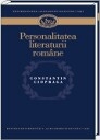 Personalitatea literaturii romane