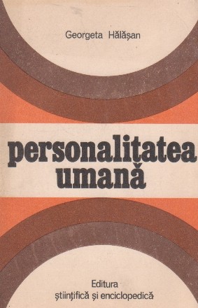 Personalitatea umana - Eseu filozofic