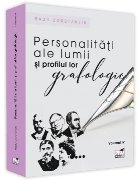 Personalitati ale lumii profilul lor