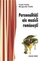 Personalitati ale muzicii romanesti