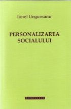 Personalizarea socialului