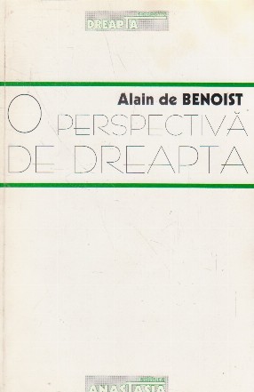 O perspectiva de dreapta