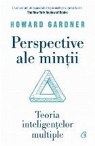 Perspective ale minţii teoria inteligenţelor