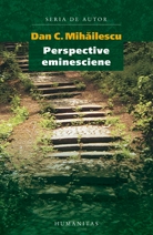 Perspective eminesciene