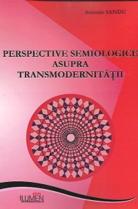 Perspective semiologice asupra transmodernitatii