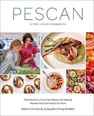 Pescan:A Feel Good Cookbook