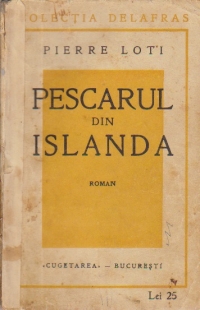 Pescarul din Islanda