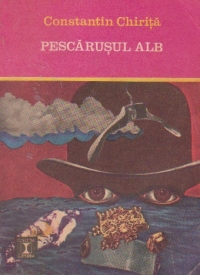 Pescarusul alb