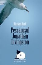 Pescarusul Jonathan Livingstone