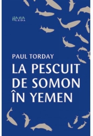 La pescuit de somon in Yemen