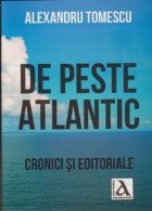 peste Atlantic