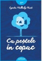 Ca pestele in copac