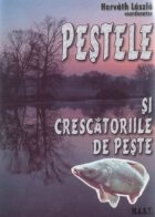 Pestele crescatoriile peste