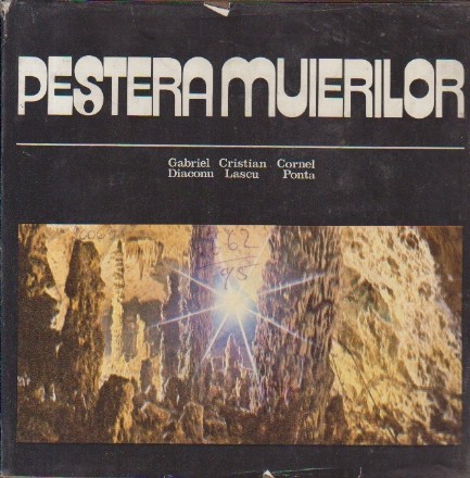 Pestera Muierilor - Album