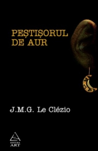 Pestisorul de aur