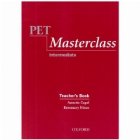 PET Masterclass Teacher\'s Book