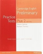 PET Practice Tests Plus with