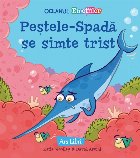 Peştele spadă se simte trist : Oceanul emoţiilor