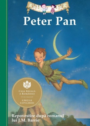 Peter Pan