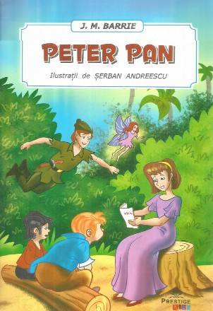 Peter Pan