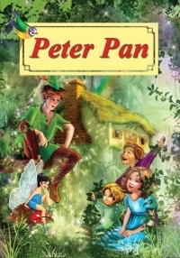 Peter Pan A4