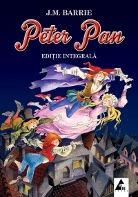 Peter Pan - Editie integrala