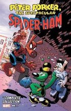 Peter Porker: The Spectacular Spider-ham - The Complete Coll