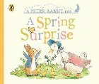 Peter Rabbit Tales Spring Surprise