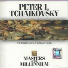 Peter I. Tchaikovski - The Nutcracker Ballet Suite