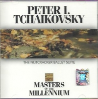 Peter I. Tchaikovski - The Nutcracker Ballet Suite