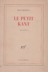 Le petit Kant