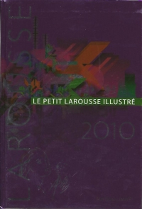 Le petit Larousse Illustre 2010-Edition Limitee