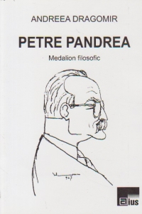 Petre Pandrea - Medalion filosofic