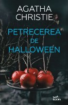 Petrecerea de Halloween