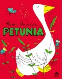 Petunia