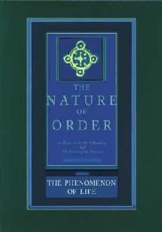 Phenomenon of Life: The Nature of Order, Book 1