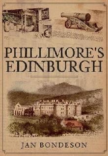 Phillimore's Edinburgh