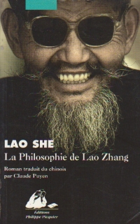 La Philosophie de Lao Zhang