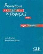 Phonetique progressive francais