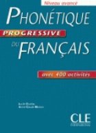 Phonetique progressive francais