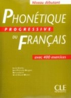 Phonetique progressive francais