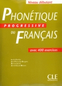 Phonetique progressive du francais