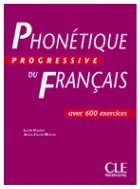 Phonetique progressive francais